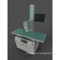 Digital Veterinary Equipment